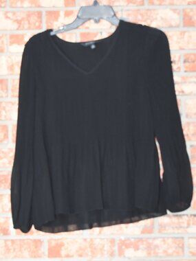 Liverpool Los Angeles Black Top